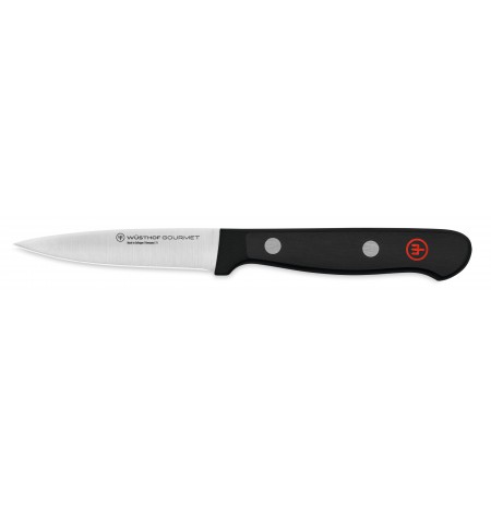 WUSTHOF 1025048108 Gourmet lupimo peilis, 8cm