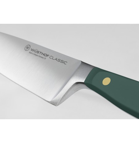 WUSTHOF 1061702709 Classic lupimo peilis, 9 cm, fresh rosemary