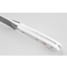 WUSTHOF 1040200116 Classic Šefo peilis, 16cm baltas