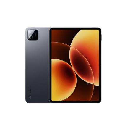 Xiaomi Pad 8 Pro (Gray) 11.2" IPS LCD 2136x3200/4.32GHz&3.53GHz&3.53GHz/512GB/12GB RAM/Android 16/WiFi,BT | Xiaomi