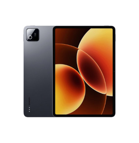 Xiaomi Pad 8 (Gray) 11.2" IPS LCD 2136x3200/3.21GHz&3.53GHz&2.0GHz/256GB/8GB RAM/Android 16/WiFi,BT | Xiaomi