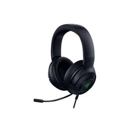 Razer | Gaming Headset | Kraken V3 X | Wired | Over-Ear