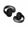 Anker Soundcore Open-Ear Clip-On Earbuds with Adaptive Comfort | AeroClip | Built-in microphone | Bluetooth | Black