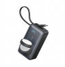 Anker MagGo Power Bank | 10000 mAh | Black Stone