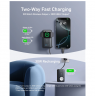 Anker MagGo Power Bank | 10000 mAh | Black Stone