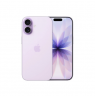 Apple | iPhone 17 | Lavender | 6.3 " | 2622 x 1206 pixels | OLED | A19 | Internal RAM 8 GB | 256 GB | Dual SIM | Nano SIM | 5G |