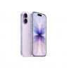 Apple | iPhone 17 | Lavender | 6.3 " | 2622 x 1206 pixels | OLED | A19 | Internal RAM 8 GB | 256 GB | Dual SIM | Nano SIM | 5G |