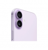 Apple | iPhone 17 | Lavender | 6.3 " | 2622 x 1206 pixels | OLED | A19 | Internal RAM 8 GB | 256 GB | Dual SIM | Nano SIM | 5G |