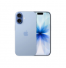 Apple | iPhone 17 | Mist Blue | 6.3 " | Super Retina XDR display | 2622 x 1206 pixels | A19 | Internal RAM 8 GB | 256 GB | Dual