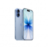 Apple | iPhone 17 | Mist Blue | 6.3 " | Super Retina XDR display | 2622 x 1206 pixels | A19 | Internal RAM 8 GB | 256 GB | Dual 