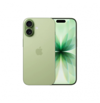 Apple | iPhone 17 | Sage | 6.3 " | 2622 x 1206 pixels | OLED | A19 | Internal RAM 8 GB | 256 GB | Dual SIM | Nano SIM | 5G | Mai