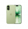 Apple | iPhone 17 | Sage | 6.3 " | 2622 x 1206 pixels | OLED | A19 | Internal RAM 8 GB | 256 GB | Dual SIM | Nano SIM | 5G | Mai