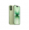 Apple | iPhone 17 | Sage | 6.3 " | 2622 x 1206 pixels | OLED | A19 | Internal RAM 8 GB | 256 GB | Dual SIM | Nano SIM | 5G | Mai