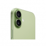 Apple | iPhone 17 | Sage | 6.3 " | 2622 x 1206 pixels | OLED | A19 | Internal RAM 8 GB | 256 GB | Dual SIM | Nano SIM | 5G | Mai