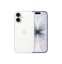 Apple | iPhone 17 | White | 6.3 " | 2622 x 1206 pixels | OLED | A19 | Internal RAM 8 GB | 256 GB | Dual SIM | Nano SIM | 5G | Ma