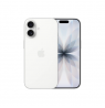Apple | iPhone 17 | White | 6.3 " | 2622 x 1206 pixels | OLED | A19 | Internal RAM 8 GB | 256 GB | Dual SIM | Nano SIM | 5G | Ma
