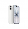 Apple | iPhone 17 | White | 6.3 " | 2622 x 1206 pixels | OLED | A19 | Internal RAM 8 GB | 256 GB | Dual SIM | Nano SIM | 5G | Ma