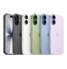 Apple | iPhone 17 | White | 6.3 " | 2622 x 1206 pixels | OLED | A19 | Internal RAM 8 GB | 256 GB | Dual SIM | Nano SIM | 5G | Ma