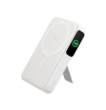 Anker MagGo Power Bank | A1654G21 | 10000 mAh | White