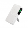 Anker MagGo Power Bank | A1654G21 | 10000 mAh | White