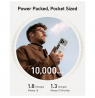 Anker MagGo Power Bank | A1654G21 | 10000 mAh | White