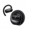 Anker Soundcore | Open-Ear Headphones, Comfortable Fit, Clear Sound, Lidless Case | V40i