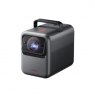 Anker Nebula | Laser Projector | 4K UHD (3840 x 2160) | 3500 ANSI lumens | Black/Gray