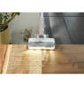 Bissell Stick Vacuum | PowerClean | Cordless operating | 200 W | Operating time (max) 40 min | Warm White