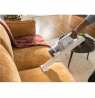 Bissell Stick Vacuum | PowerClean | Cordless operating | 200 W | Operating time (max) 40 min | Warm White