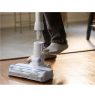 Bissell Stick Vacuum | PowerClean | Cordless operating | 200 W | Operating time (max) 40 min | Warm White