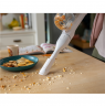Bissell Stick Vacuum | PowerClean | Cordless operating | 200 W | Operating time (max) 40 min | Warm White
