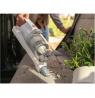 Bissell Stick Vacuum | PowerClean | Cordless operating | 200 W | Operating time (max) 40 min | Warm White