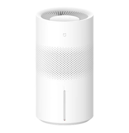 Xiaomi Mijia Smart Evaporative Humidifier Pro EU | Water tank capacity 5 L | Humidification capacity 600 ml/hr | White
