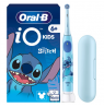 Oral-B Electric Toothbrush with Travel Case