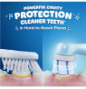 Oral-B Electric Toothbrush with Travel Case