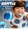 Oral-B Electric Toothbrush with Travel Case