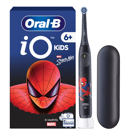 Oral-B Electric Toothbrush with Travel Case