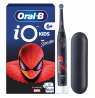 Oral-B Electric Toothbrush with Travel Case
