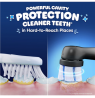 Oral-B Electric Toothbrush with Travel Case
