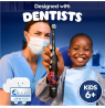 Oral-B Electric Toothbrush with Travel Case