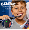 Oral-B Electric Toothbrush with Travel Case