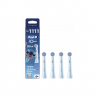 Oral-B Replacement brush heads | iO kids Refills Stitch | Heads | For kids | Number of brush heads included 4