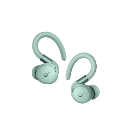 Anker Soundcore | Earbuds | Sport X20 | Bluetooth | In-ear | Noise canceling | Wireless | Green