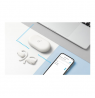 Anker Soundcore True Wireless Earphones | V20i | Bluetooth | Open ear | Microphone | White | Wireless
