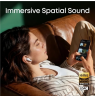 Anker Soundcore Earbuds | Liberty | Bluetooth | Semi-in-ear | Microphone | Noise canceling | Wireless | White