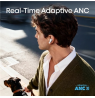 Anker Soundcore Earbuds | Liberty | Bluetooth | Semi-in-ear | Microphone | Noise canceling | Wireless | White
