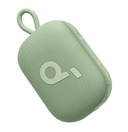 Anker Soundcore | Speaker | Select 4 Go | Waterproof | Bluetooth | Portable | Wireless connection
