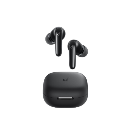 Anker Soundcore Earphones | R60i | Bluetooth | In-ear | Microphone | Black | Wireless