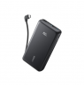 Anker Power Bank, 22.5W | Zolo A110EH11 | 20000 mAh | USB-C | Black