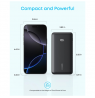Anker Power Bank, 22.5W | Zolo A110EH11 | 20000 mAh | USB-C | Black
